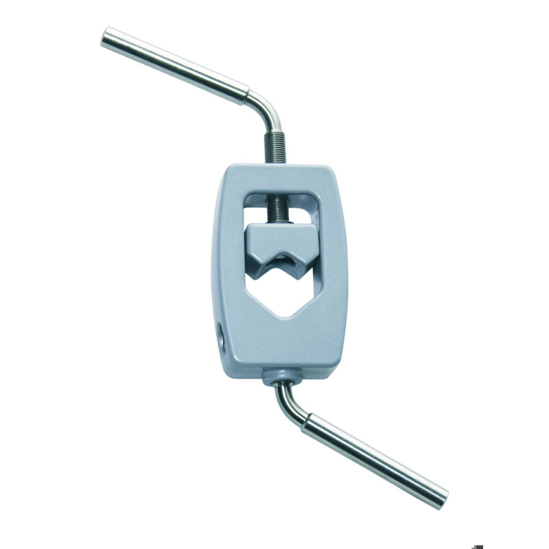 NOIX DE SERRAGE POUR TIGE DIAMETRE 13 - 32 mm HEIDOLPH