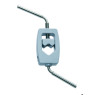 NOIX DE SERRAGE POUR TIGE DIAMETRE 13 - 32 mm HEIDOLPH