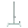 STATIF TELESCOPIQUE EN H