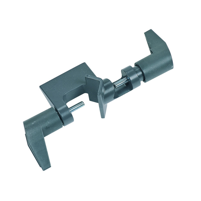 NOIX DE SERRAGE POUR TIGE DIAMETRE 25 - 36 mm, IKA R270