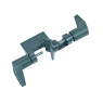 NOIX DE SERRAGE POUR TIGE DIAMETRE 25 - 36 mm, IKA R270
