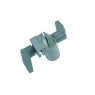 NOIX DE SERRAGE POUR TIGE DIAMETRE 34 mm, IKA R271