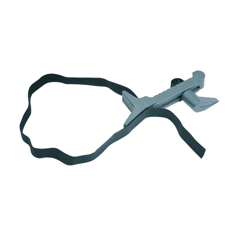 ATTACHE SOUPLE POUR TIGE DIAMETRE 8 - 16 mm, IKA RH3