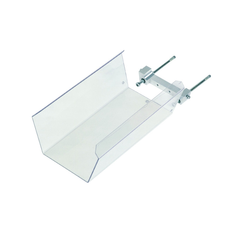 PROTECTION POUR ROTOR R 303 IKA
