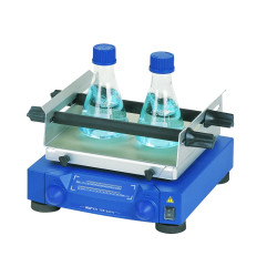 AGITATEUR ORBITAL IKA KS 130 BASIC
