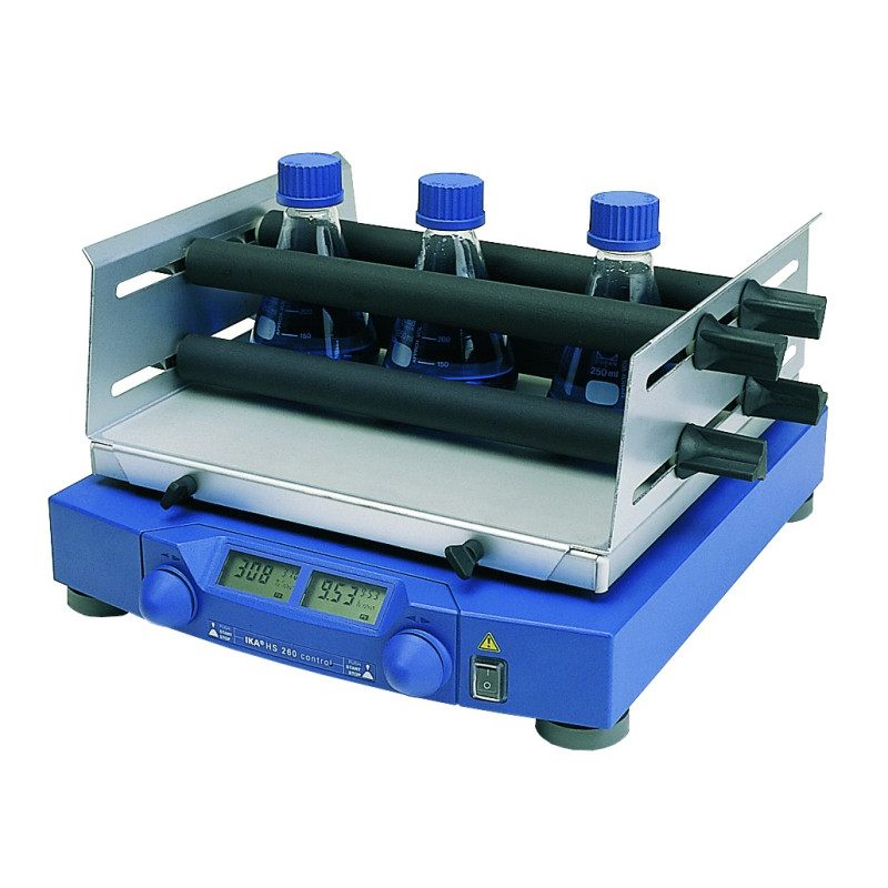 AGITATEUR ORBITAL IKA KS 260 CONTROL