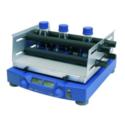 AGITATEUR VA-ET-VIENT IKA HS 260 CONTROL