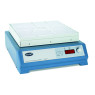 AGITATEUR VIBRANT POUR 8 MICROPLAQUES COLE-PARMER SH-200D-M-L, (EX STUART SSL5)