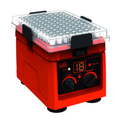 AGITATEUR VORTEX LLG UNIPLATESHAKER 1