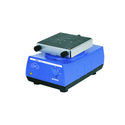 AGITATEUR VIBRANT IKA VXR BASIC VIBRAX