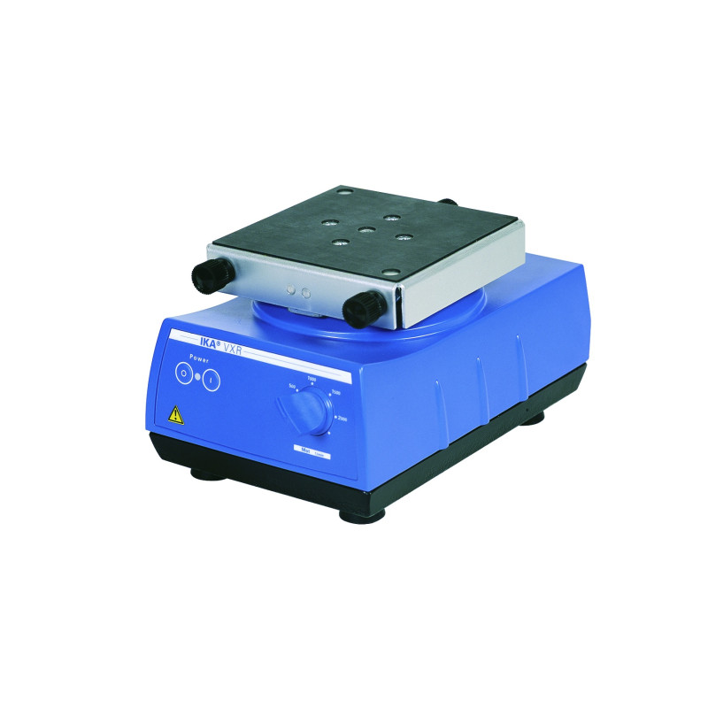 AGITATEUR VIBRANT IKA VXR BASIC VIBRAX