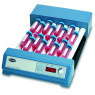 AGITATEUR ROTATIF 9 ROULEAUX ANALOGIQUE COLE-PARMER RS-200-L (EX STUART SRT9) VITESSE FIXE 33 TR/MIN