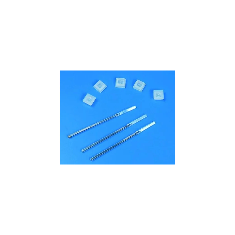 BOUCHON EN POLYPROPYLENE POUR CUVE SPECTRO TO 10 PAR 1000