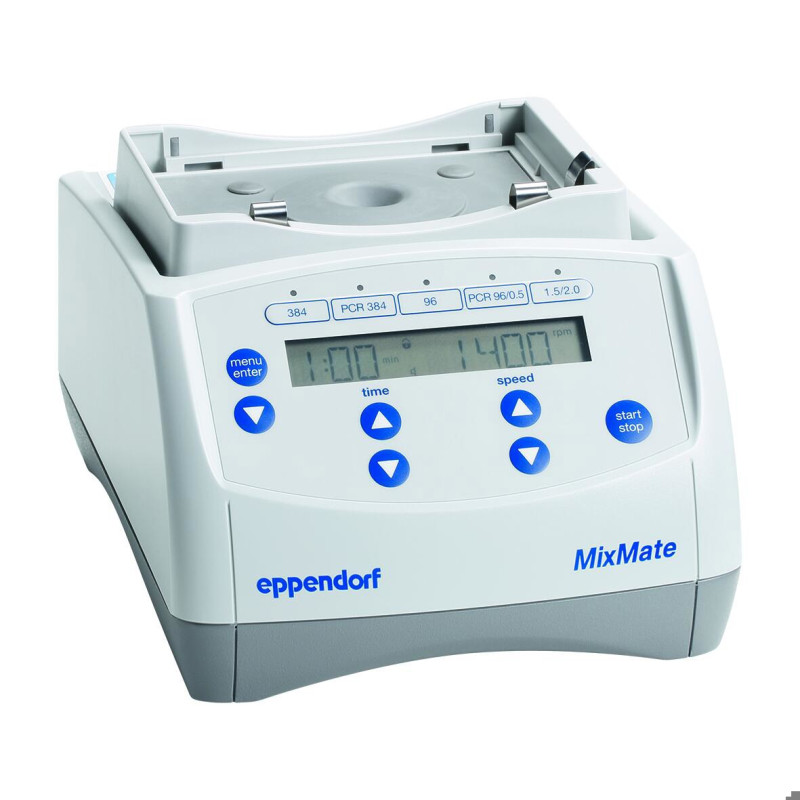 AGITATEUR MIXMATE EPPENDORF LIVRE SANS PORTOIR