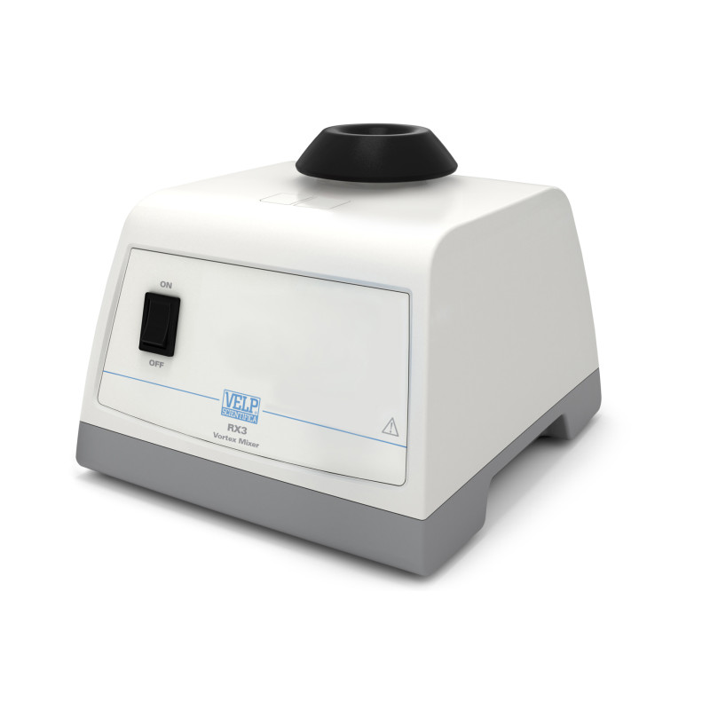 AGITATEUR VORTEX VELP RX3
