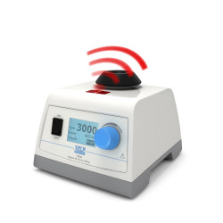 AGITATEUR VORTEX VELP TX4