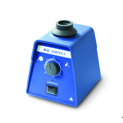 AGITATEUR IKA VORTEX 2