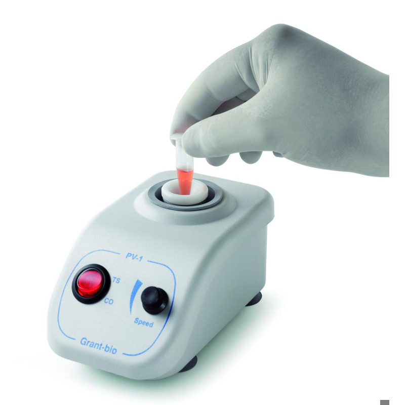 MINI AGITATEUR VORTEX PV-1