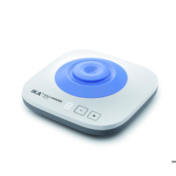 AGITATEUR ORBITAL IKA HULA DANCER BASIC