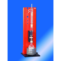 APPAREIL COMPACT BEHROTEST POUR LA DETERMINATION DE LA TENEUR EN ARSENIC