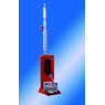 APPAREIL COMPACT BEHROTEST POUR LA DETERMINATION DES METAUX LOURDS