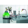 PINCE DE FIXATION POUR BOUTEILLE DE GAZ