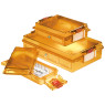 BOITE DE STERILISATION POLYSTERIBOX