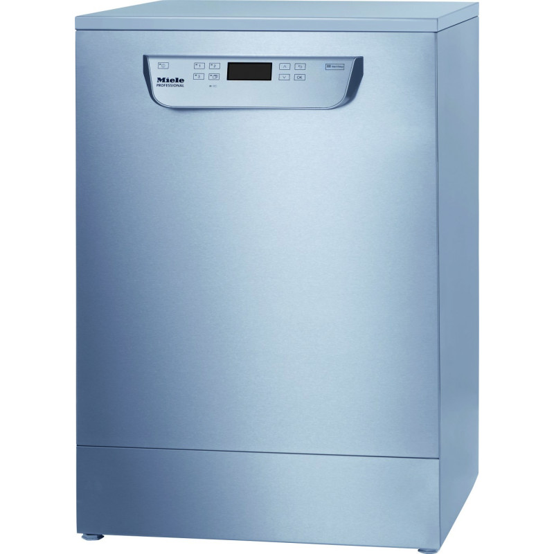 AUTOLAVEUR DE LABORATOIRE MIELE PG8504 AE, SANS EQUIPEMENT