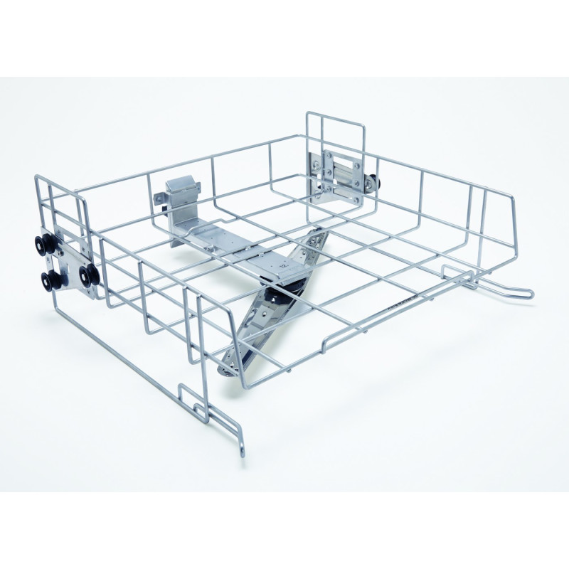 PANIER SUPERIEUR A101 SANS INJECTION
