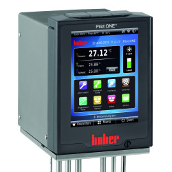 THERMOSTAT A IMMERSION HUBER CC-E