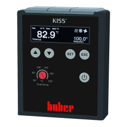 THERMOSTAT A IMMERSION HUBER KISS-E