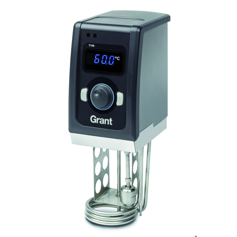 THERMOSTAT A IMMERSION GRANT OPTIMA T100