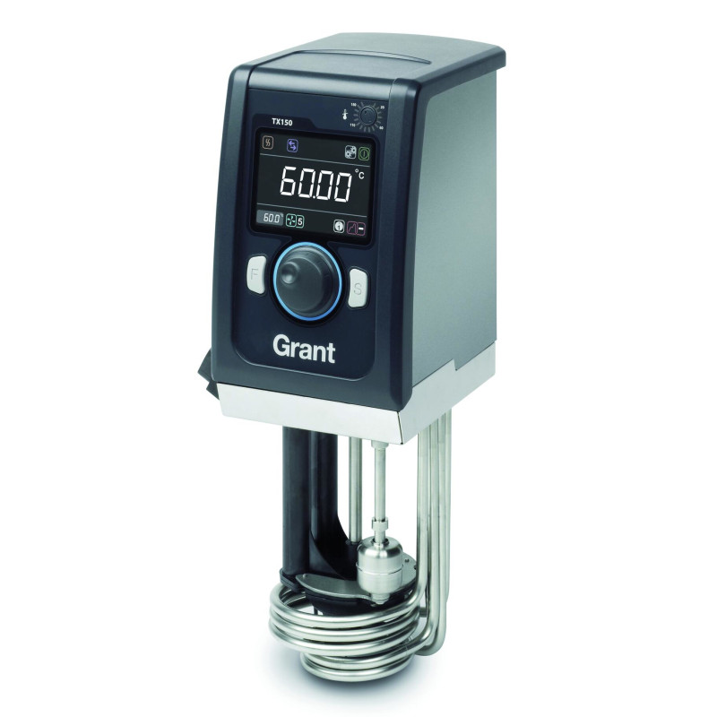 THERMOSTAT A IMMERSION GRANT OPTIMA TC120