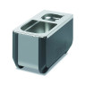 CUVE EN ACIER INOX CAPACITE 38 LITRES POUR THERMOSTAT A IMMERSION GRANT OPTIMA