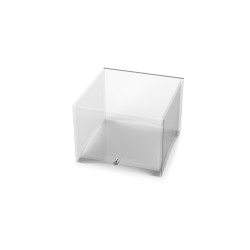 BAIN EN POLYCARBONATE POLYSCIENCE POUR THERMOSTAT A IMMERSION