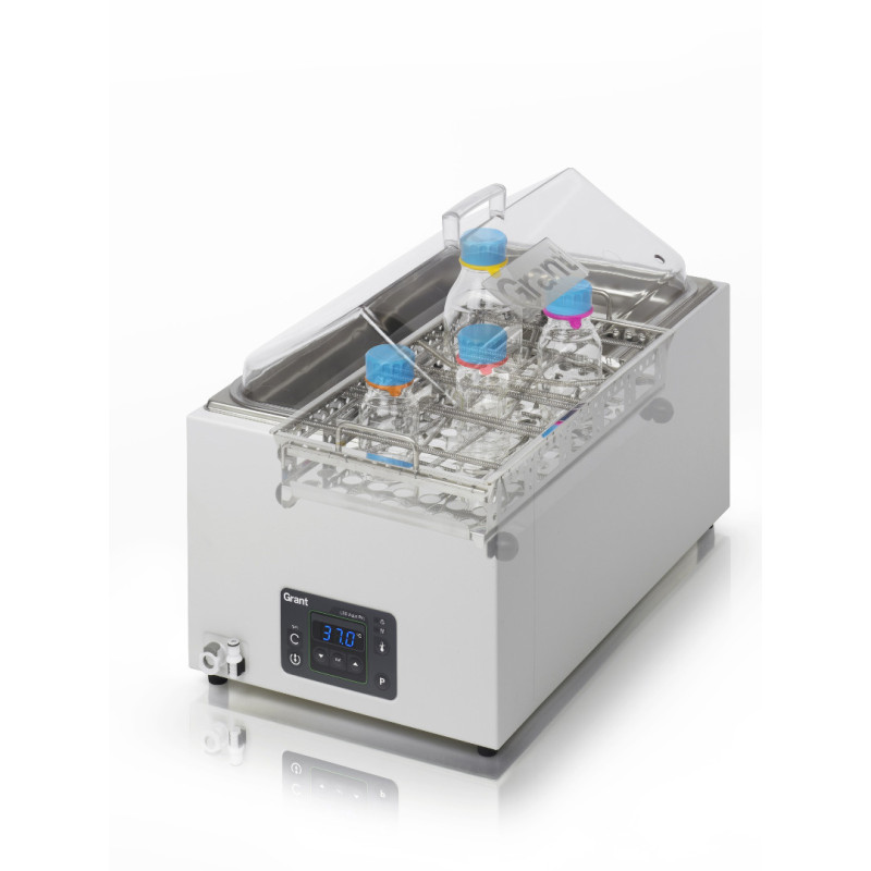 BAIN-MARIE A AGITATION GRANT