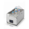 BAIN-MARIE A AGITATION GRANT