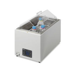 BAIN CHAUFFANT A AGITATION GRANT OLS26