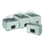 BAIN MARIE GRANT JBN5 NOVA, AVEC COUVERCLE POLYCARBONATE