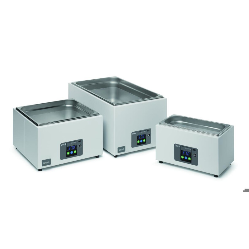 BAIN MARIE GRANT JBA5 ACADEMY, SANS COUVERCLE