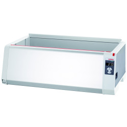 BAIN MARIE 30 LITRES JULABO PURA 30, SANS COUVERCLE