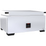 BAIN MARIE WTB 50 CAPACITE 51L LIVRE AVEC COUVERCLE INOX PUPITRE MEMMERT