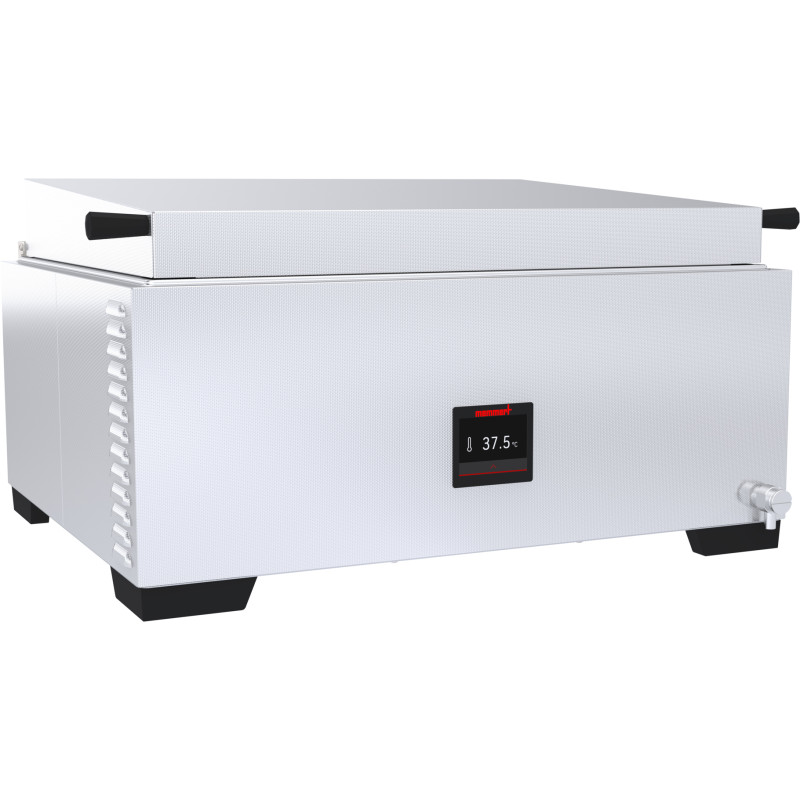 BAIN-MARIE MEMMERT WTB CAPACITE SANS COUVERCLE
