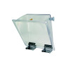 COUVERCLE INCLINE EN POUR BAINS JULABO SW22/SW23