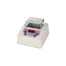 BAIN SEC AVEC COUVERCLE TRANSPARENT, MICROBLOCK, LIVRE SANS BLOC
