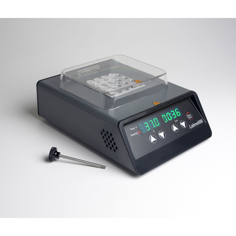 BAIN A SEC LABNET ACCUBLOCK, POUR 2 BLOCS