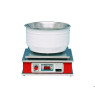 BAIN CHAUFFANT 5 litres PZ 26, AVEC THERMOMETRE DE CONTACT, TEMPERATURE