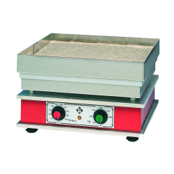 BAIN DE SABLE ST 92-2 440 X 590 mm TEMPERATURE MAX 300øC 4000 W