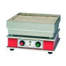BAIN DE SABLE ST 92-2 440 X 590 mm TEMPERATURE MAX 300øC 4000 W