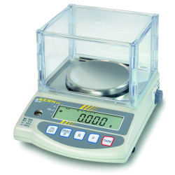 BALANCE ANALYTIQUE KERN SERIE EG-N PRECISION 0.01 g PORTEE 2200 g